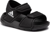 Sandály adidas Altaswim I EG2137 Černá