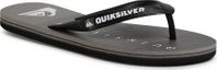 Žabky Quiksilver AQYL101123 Černá