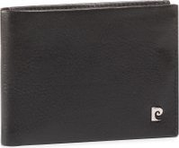 Velká pánská peněženka Pierre Cardin Sahara TILAK03 8806 Černá