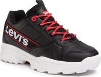 Sneakersy Levi's® VSOH0023S Černá