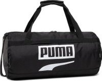 Taška Puma Plus Sports Bag II 076904 14 Černá