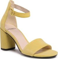 Sandály Vagabond Penny 4738-040-25 Žlutá