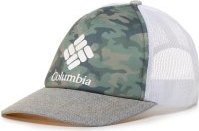 Kšiltovka Columbia Mesh Hat II CL2273 Zelená