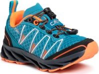 Trekingová obuv CMP Altak Trail Shoe 2.0 30Q9674K Modrá