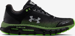 Boty Under Armour HOVR Infinite-BLK