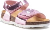 Sandály Superfit 6-00118-55 M Růžová
