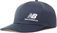 Kšiltovka New Balance MH934317 Tmavomodrá