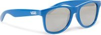 Sluneční brýle Vans Spicoli 4 Shade VN000LC0JBS1 Modrá
