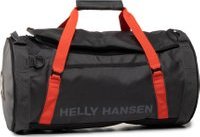 Taška Helly Hansen Duffel Bag 2 30L 68006-984 Černá
