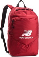 Batoh New Balance TM Backpack NTBBAPK8PK Červená