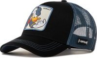 Kšiltovka Capslab Kids Disney Donald Duck CL/DIS/1/DON2 Tmavomodrá