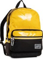 Batoh Tommy Jeans Tjm College Backpack Coated AM0AM06417 Žlutá