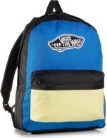 Batoh Vans Realm Backpack VN0A3UI6JBS1 Modrá