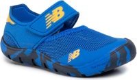 Sandály New Balance YO208RB2 Modrá