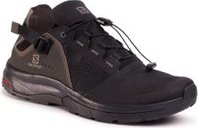 Trekingová obuv Salomon Tech Amphib 4 409925 31 V0 Černá