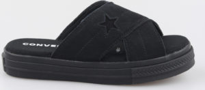 Pantofle Converse One Star Sandal