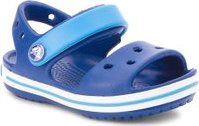 Sandály Crocs Crocband Sandal Kids 12856 Tmavomodrá