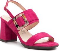 Sandály Menbur 21281 Růžová