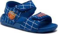 Sandály adidas Altaswim C EF0375 Modrá