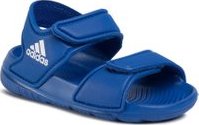 Sandály adidas Altaswim I EG2138 Modrá