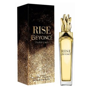 Beyoncé Rise - parfémová voda W Objem: 15 ml
