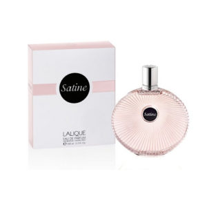 Lalique Satine - parfémová voda  W Objem: 50 ml
