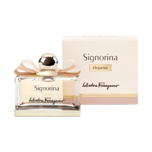 Salvatore Ferragamo Signorina Eleganza - parfémová voda W Objem: 100 ml
