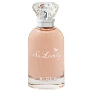 ELODE So Lovely - parfémová voda W Objem: 100 ml