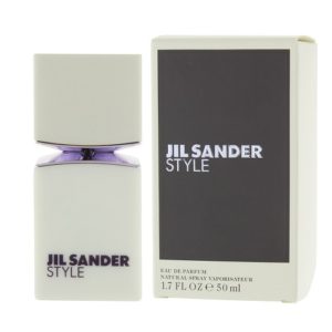 Jil Sander Style - parfémová voda W Objem: 30 ml