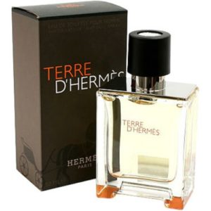 Hermes Terre D´Hermes - toaletní voda M Objem: 50 ml