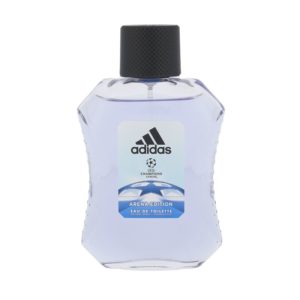 Adidas UEFA Champions League Arena Edition - toaletní voda M Objem: 100 ml