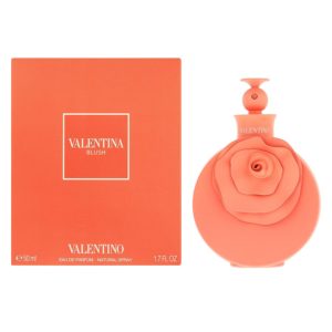 Valentino Valentina Blush - parfémová voda  W Objem: 50 ml