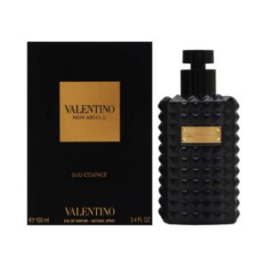Valentino Valentino Noir Absolu Oud Essence - parfémová voda  UNI Objem: 100 ml