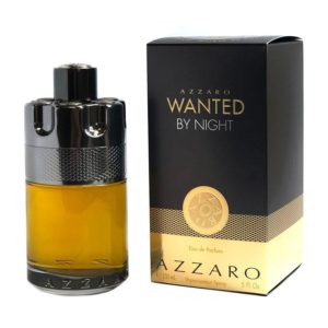 Azzaro Wanted by Night - parfémová voda M Objem: 50 ml