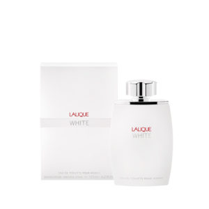Lalique White - toaletní voda  M Objem: 75 ml