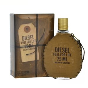 Diesel Fuel for Life pour Homme - toaletní voda M Objem: 30 ml