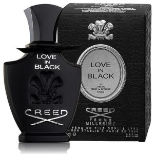 Creed Love in Black - toaletní voda Objem: 75 ml