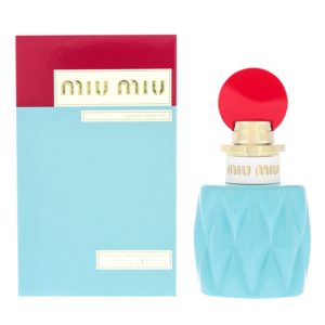 Miu Miu Miu Miu - parfémová voda W Objem: 50 ml
