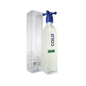 Benetton Cold - toaletní voda M Objem: 100 ml