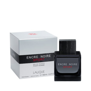 Lalique Encre Noire Sport pour Homme - (TESTER) toaletní voda M Objem: 100 ml