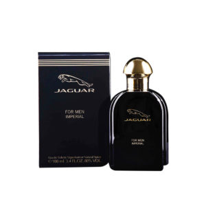 Jaguar Jaguar For Men Imperial - toaletní voda Objem: 100 ml