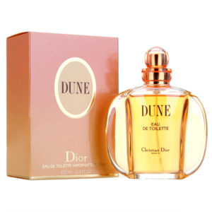 Christian Dior Dune - toaletní voda W Objem: 100 ml