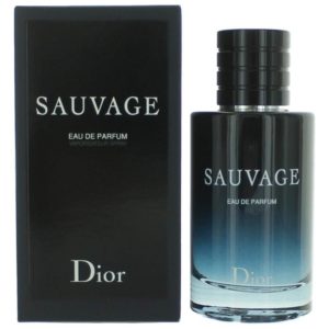Christian Dior Sauvage - parfémová voda  M Objem: 200 ml