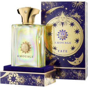 Amouage Fate for Men - parfémová voda Objem: 100 ml
