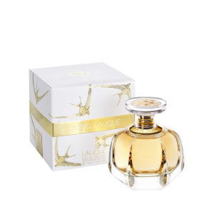 Lalique Living Lalique - parfémová voda  W Objem: 100 ml