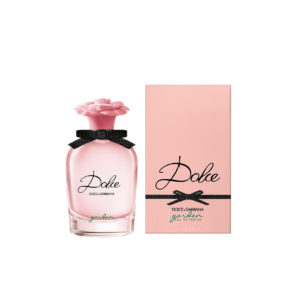 Dolce & Gabbana Dolce Garden - parfémová voda W Objem: 50 ml