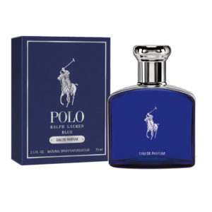 Ralph Lauren Polo Blue - parfémová voda M Objem: 125 ml