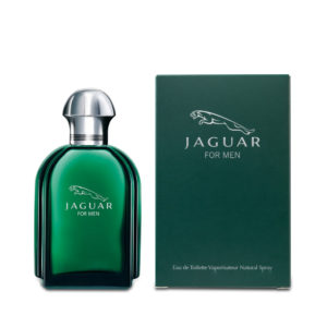 Jaguar for Men - toaletní voda M Objem: 100 ml