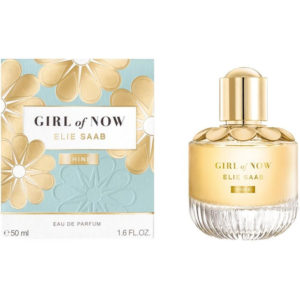 Elie Saab  Girl of Now Shine - parfémová voda W Objem: 90 ml