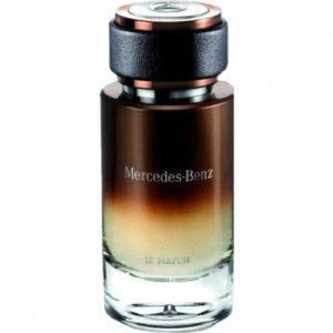 Mercedes Benz Le Parfum - (TESTER) parfémová voda M Objem: 120 ml